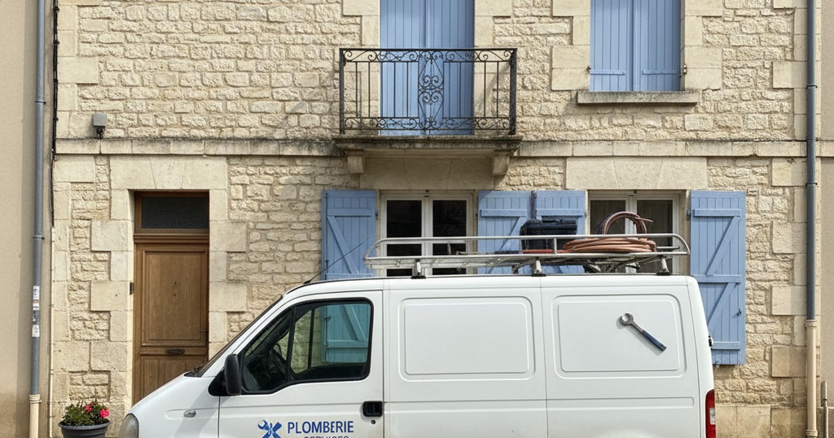 Plombier intervenant à Bonningues-lès-Calais