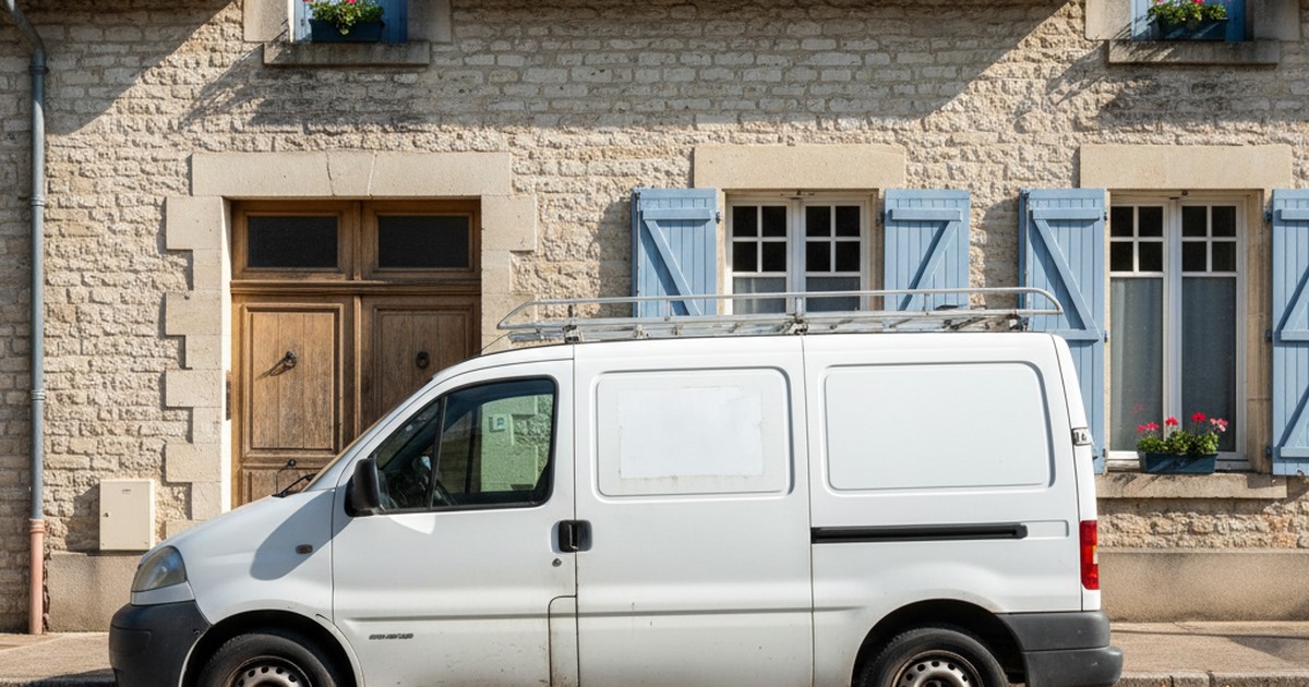 Plombier intervenant à Coquelles