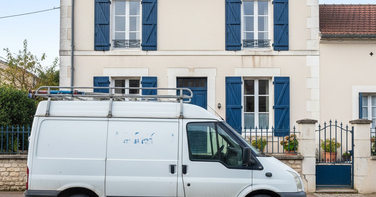 Plombier intervenant à Hames-Boucres